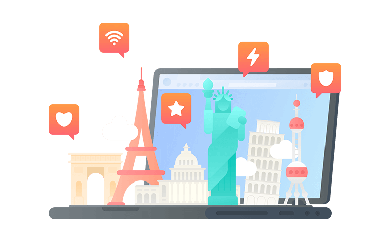 在马歇尔群岛连接到中国vpn - 返华VPN